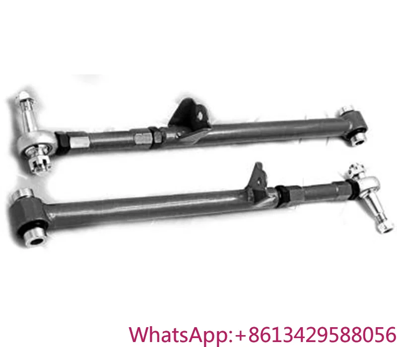 

RTS Car Parts Rear Lower Camber Kit for Mazda MX-5 Miata/Roadster/RX-8 YZ276