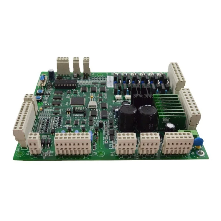 

Подходит для аксессуаров для лифтов. Материнская плата управления лифтом West LCBA.