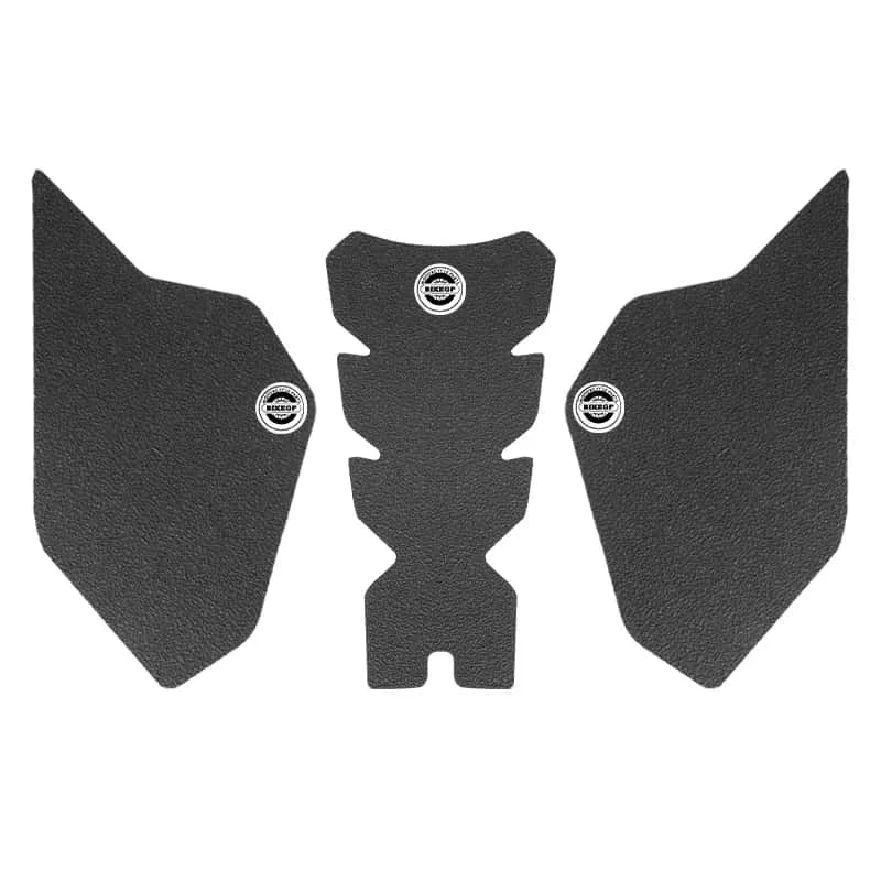 

for CFMOTO 250NK 2022 Motorcycle Sticker Tank Non Slip Tank Traction Side Pad Protective Decal