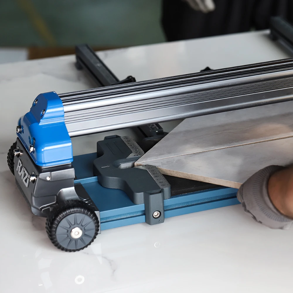 

TLF Puppy 48 Inch Porcelain Tile Cutter Other Hand Tools