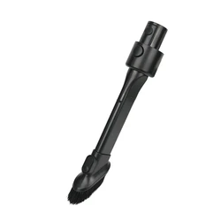 Vacuum Cleaner 2-In-1 Nozzle Brush Replacement For Dreame V8, V9, V10, V11, V12, T10, T20, T30 Crevice Tool Brush