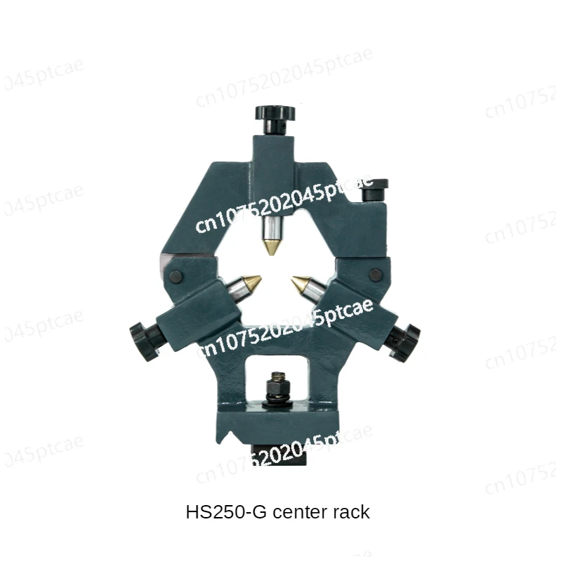 Frame Fixture Machine Tool Accessories Small Lathe WM210V Center