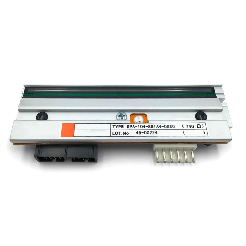 For Datamax H-4310 Compatible Printhead PHD20-2241-01 300 Thermal Print Head for Label and Barcode Applications