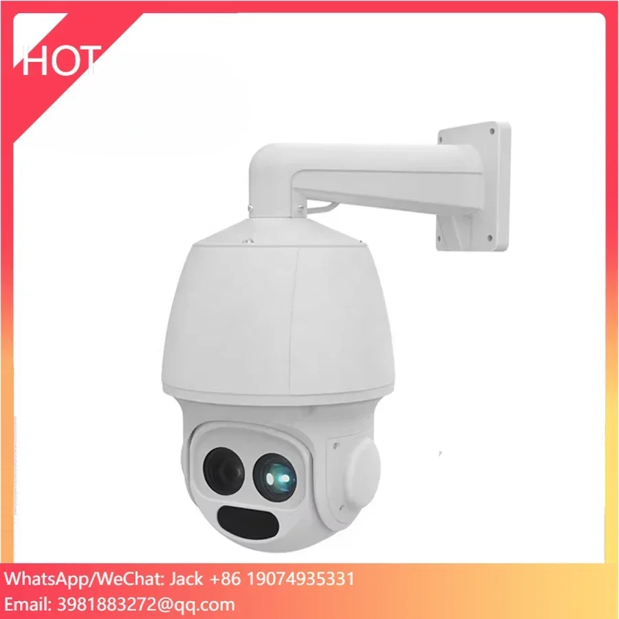 

Dakang 800m Outdoor Laser High Speed Dome Ptz Camera HD 20X 2MP AHD CVI TVI CVBS 4 in 1 Analog