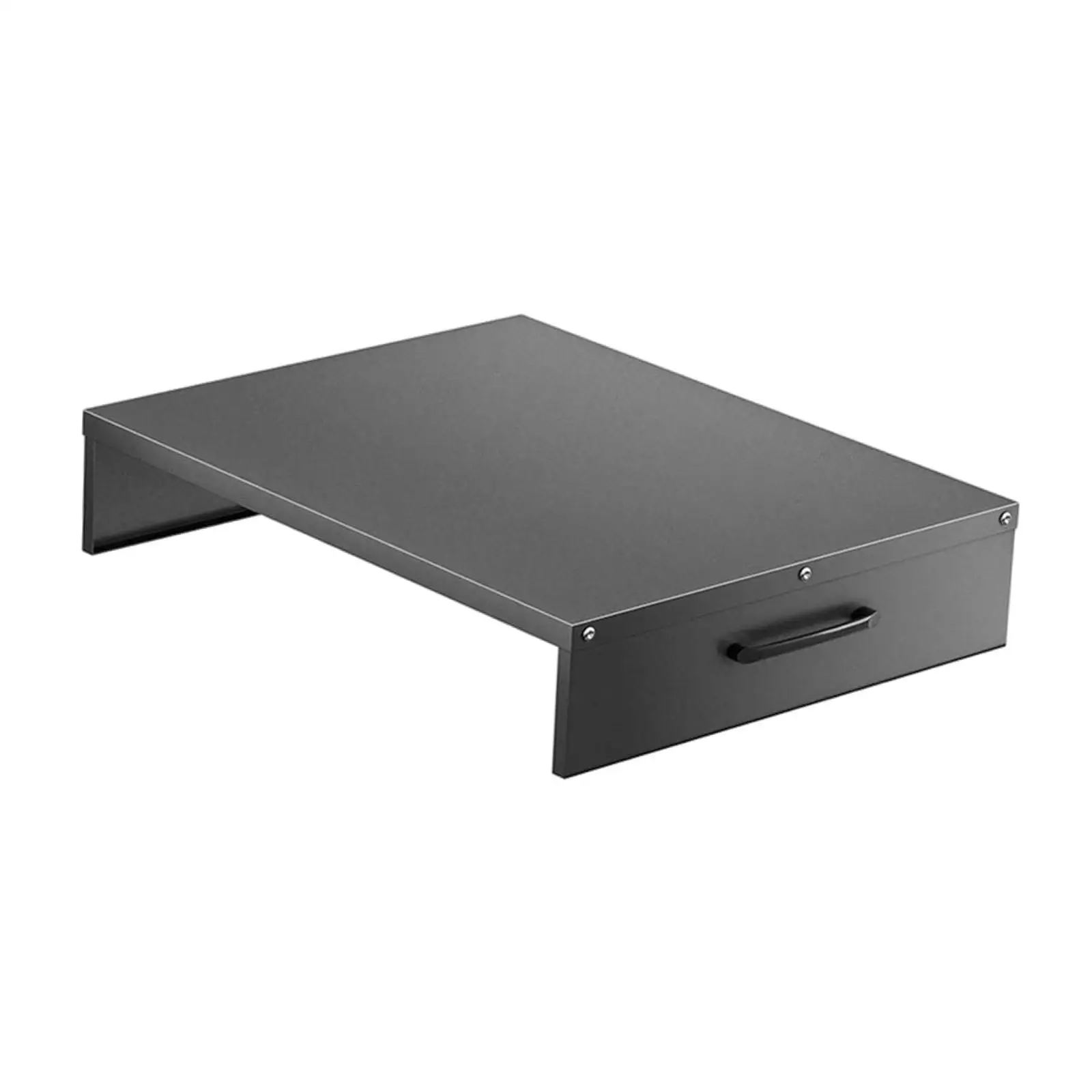, Kitchen Space Extender, Heavy Duty Storage Shelf, Burner Holder