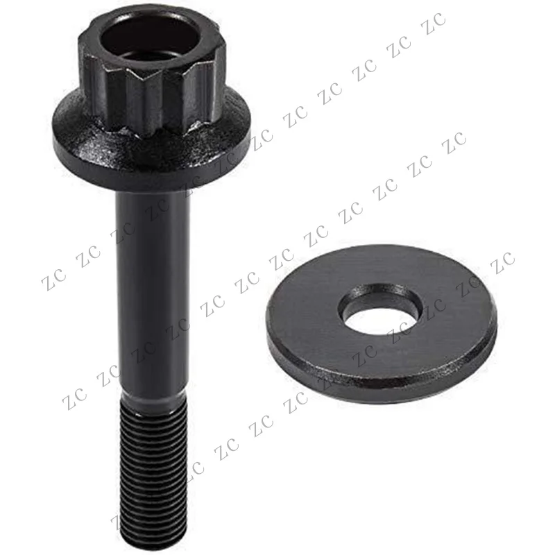 S+ For Chevrolet LS1 LS2 LS3 LS6 Harmonic Balancer Bolt 2342503