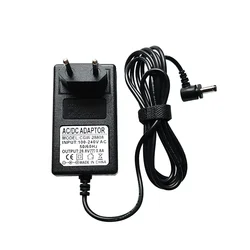 28.8V 0.8A Vacuum Cleaner Charger for SHARK IF200/IF201/IR101IIR141/IZ462H IZ440H/IZ483H/IZ562H/IF285/X30 Power Supply Adapter
