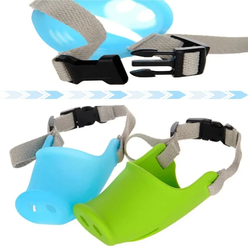 Thumbnail 4 - #5 Pet Muzzles Comparison Guide