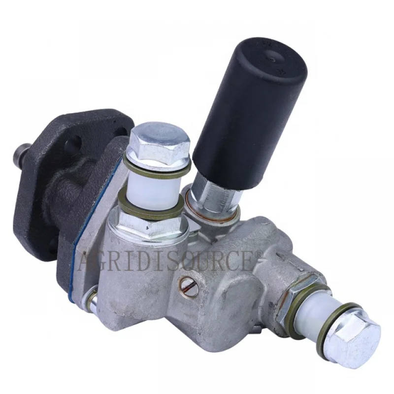 

Engine oil pump for Foton Lovol part tractor OEM t75003303
