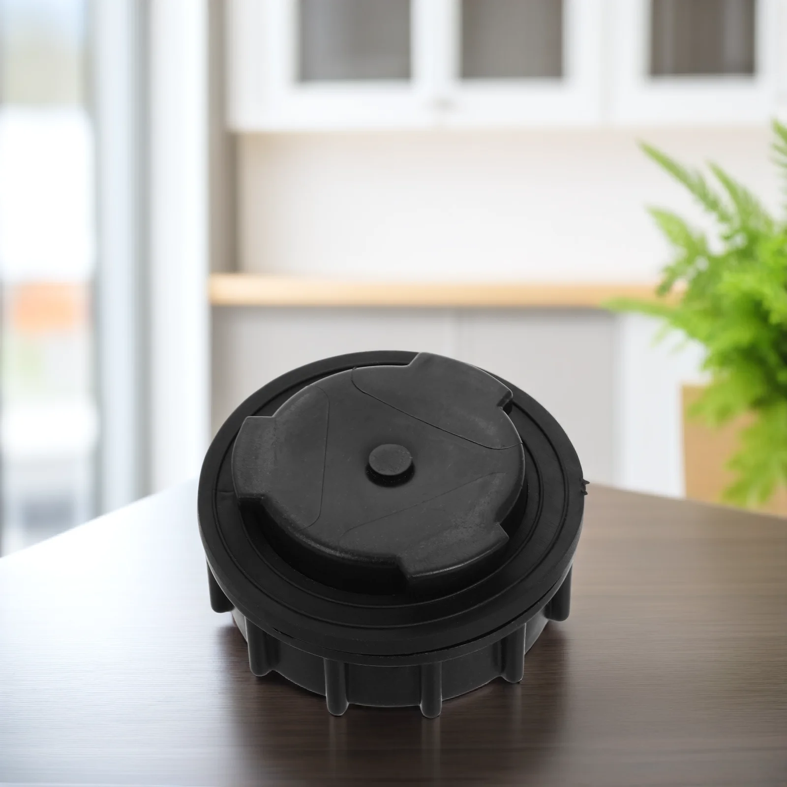 

Universal Trash Can Stopper 660L Leak Proof Drain Plug Outdoor Weather Resistant Easy Installation Garbage Disposal Splash Guard