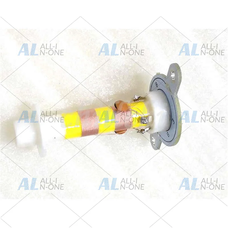 FM intermediate frequency transformer / electronic tube intermediate frequency transformer / electronic tube FM radio