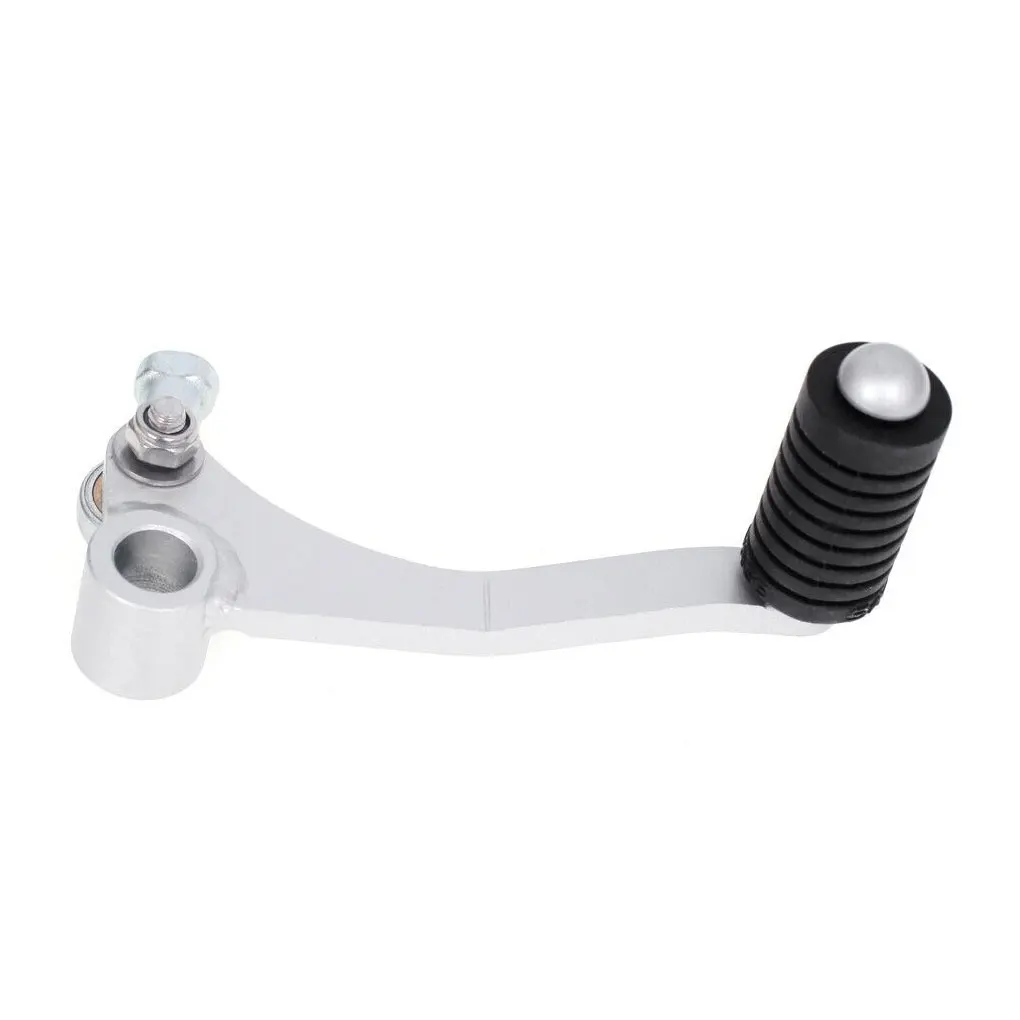 Easy-to-Install Gear Shifter For Motorcycles Long-lasting And Strong Durability Lever For Motorbike