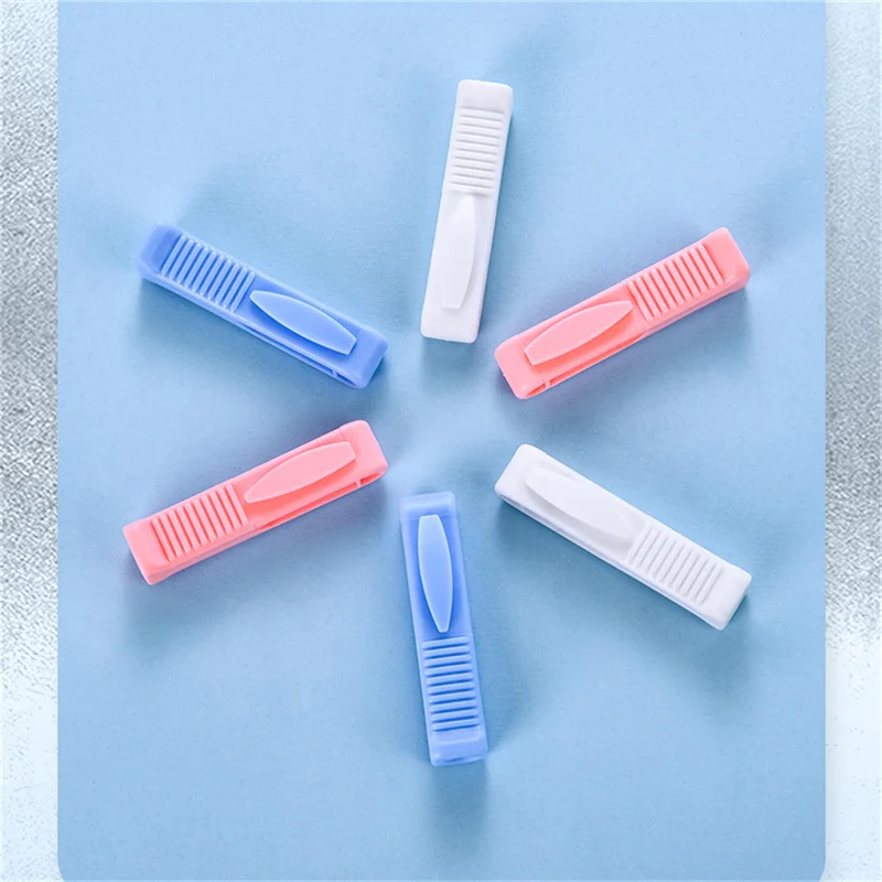 1 قطعة ممرضة الإبداعية طبيب مريحة أمبولة فتاحة الزجاجات مقبض بلاستيكي أدوات طبية قواطع أمبولة الأسماك