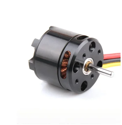 Original SunnySky X2814 900KV 1000KV 1100KV 1250KV  Outrunner External Rotor Brushless Motor for RC Aircraft Quadrocopter Helico