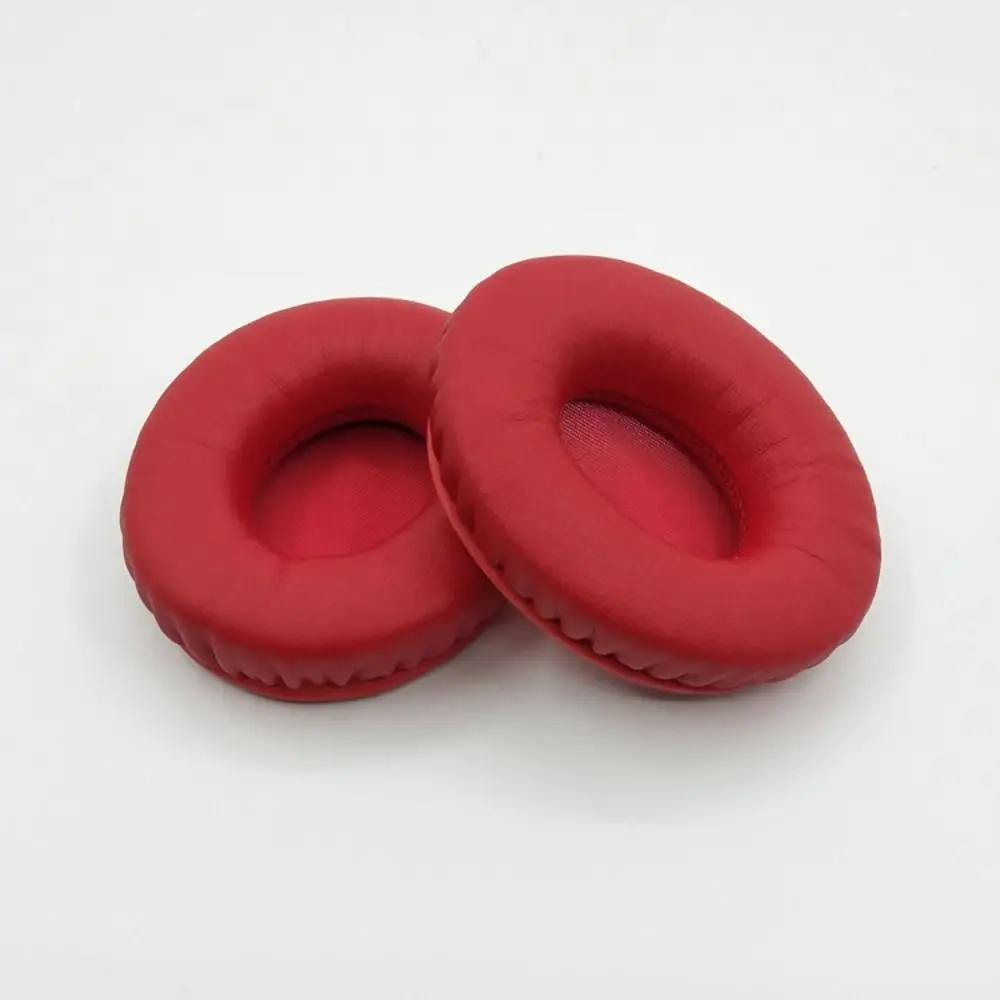 

2Pcs Foam Sponge Ear Pads Headset Earmuff Replacement Ear Cushion Accessories Repair Parts for Sennheiser Momentum On-Ear