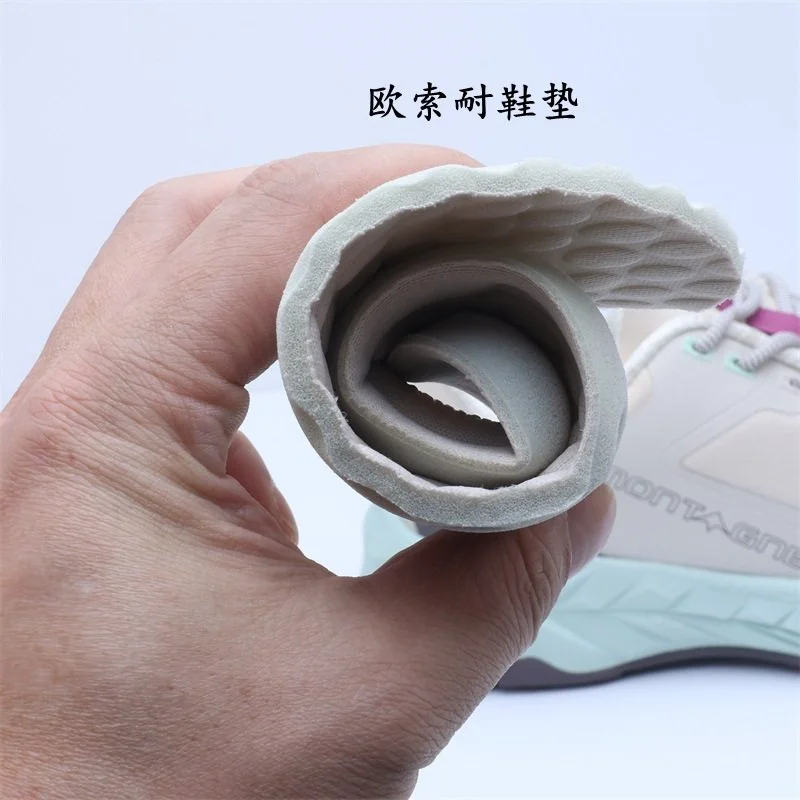 Men's spring and summer soft-soled breathable sports shoes Non-slip wear-resistant running outdoor leisure low-top men's shoes