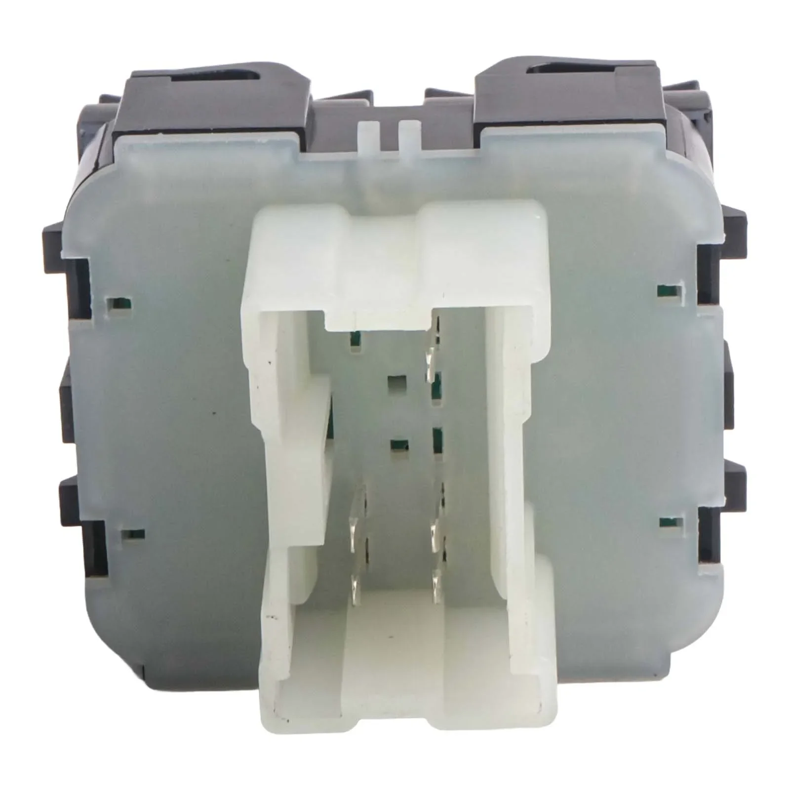 Electric Window Control Switch for Renault Vehicles including For Clio MK4 (2013 2017) and Trafic (2014 2019) OEM Fit