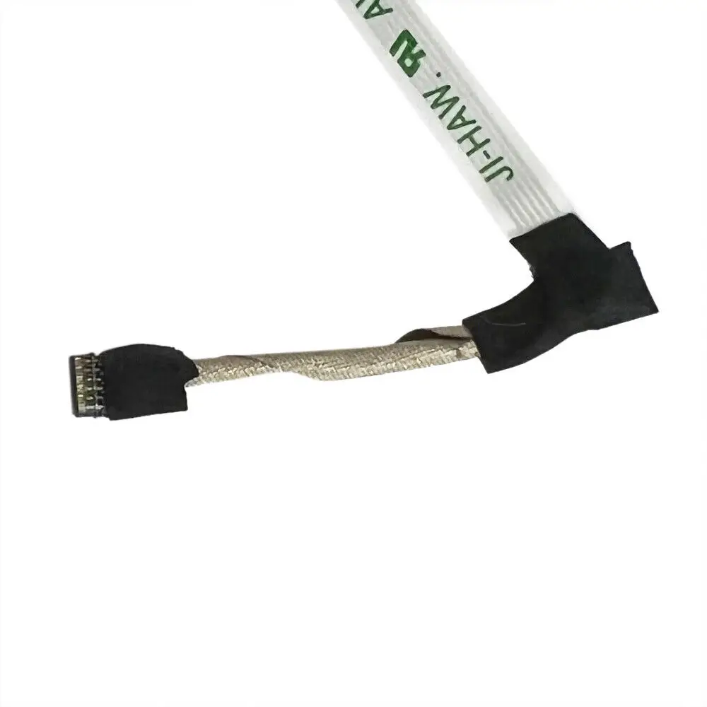 Ordinateur portable LCD LED LVDS Câble d'écran d'affichage vidéo Hp 15-DC 15T-DC100 15T-DC 15-DC1088WM C0G3DLC003 DD0G3DLC203 DD0G3DL L24382-001