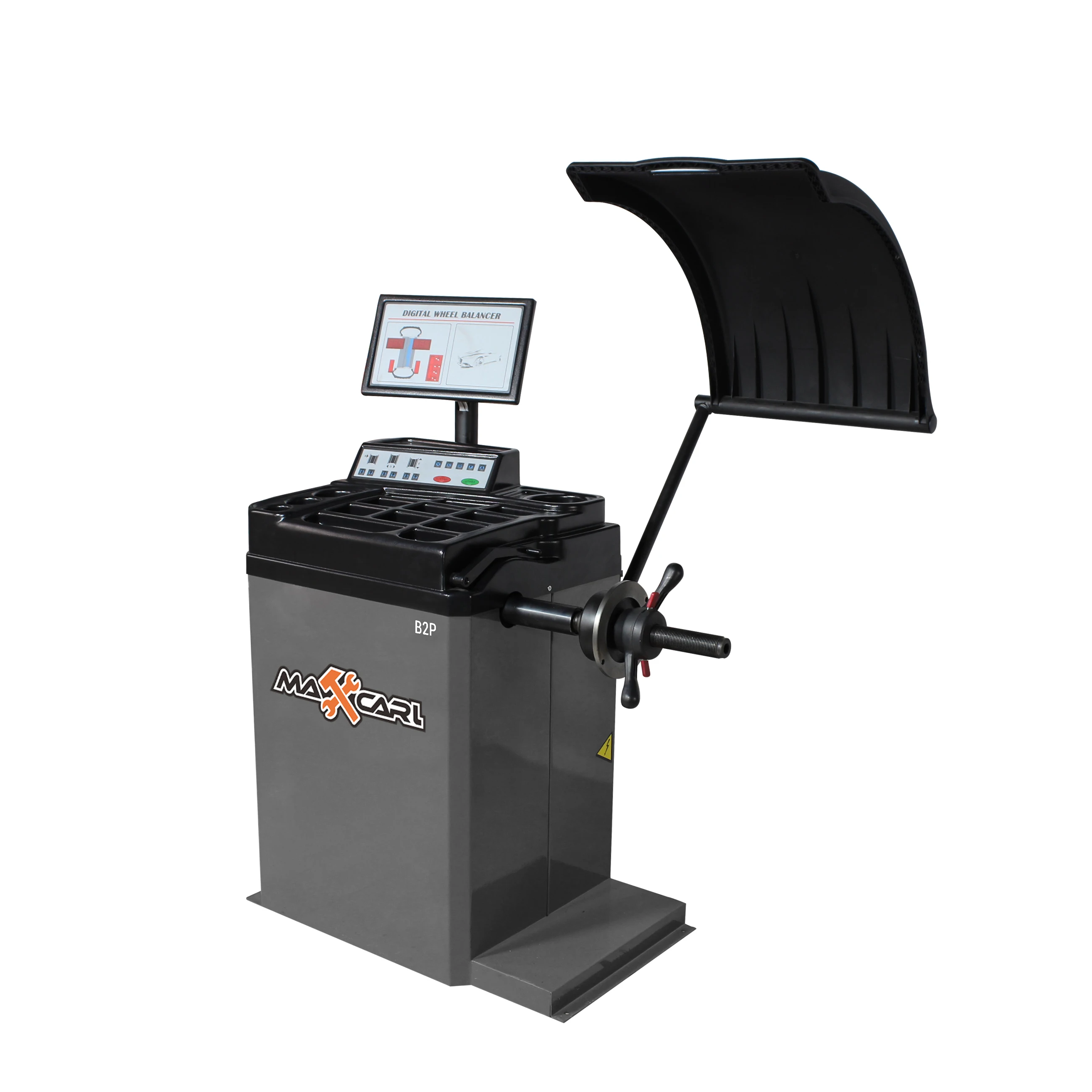 

Экономичный прибор для динамического баланса шин, машина для балансировки колес автомобиля