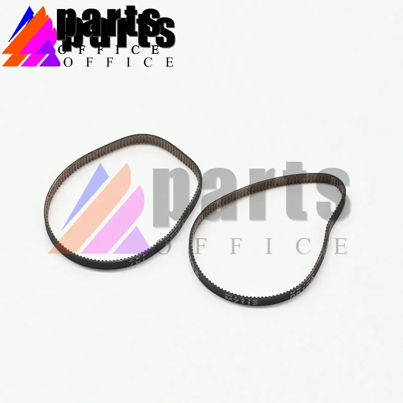 5PCS Timing Belt compatible for EPSON C5210 C5290 C5299 C5710 C5790 C579 M5299 M5799 ET-8700 WF-3540 WF-3620