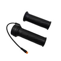 Xiaomi HIMO Z16 Electric Bicycle Bike Original Handle Throttle Acceleration Handle Grips Replace Accessories