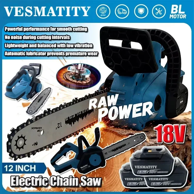 vesmatity-2026-motosega-a-batteria-da-12-pollici-per-taglio-legno-compatibile-con-batterie-makita-18v-20v