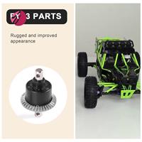 A12F-Differential Assembly Accessories FYQCS01 For Feiyue FY01 FY02 FY03 1/12 RC Car Spare Upgrade Parts