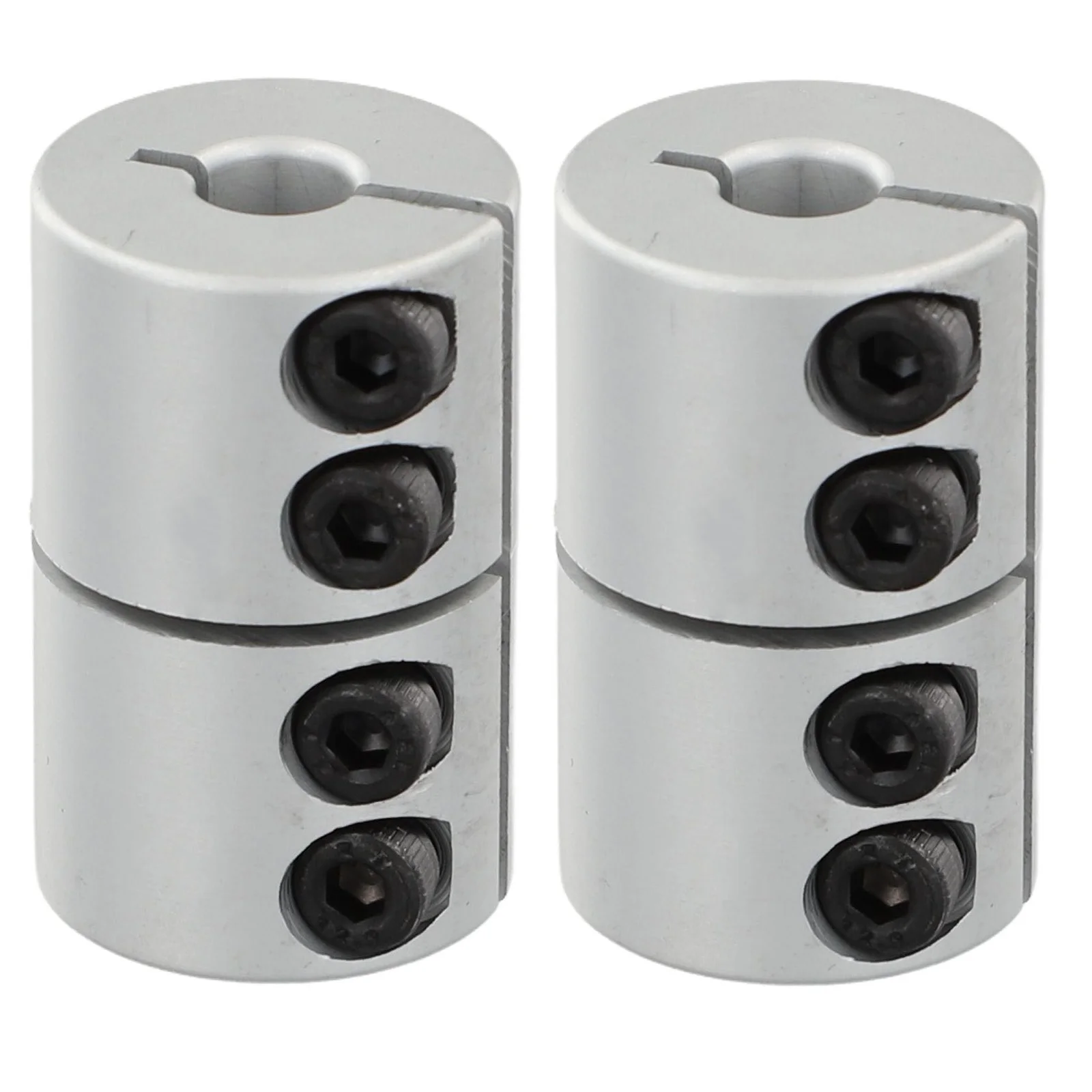

D25L40 Coupler Shaft Coupler Machine Connection Anti-corrosion Integrated Design Lightweight Design For Machine Platform