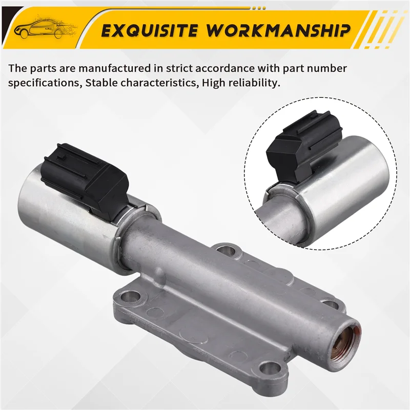 

28250-P4R-315 Car Transmission Solenoid Valve For Honda Civic CR-V Acura Integra 1996-2001 28250P4R315