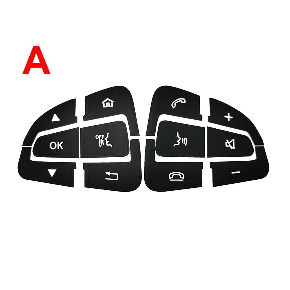 Button Repair Decal…