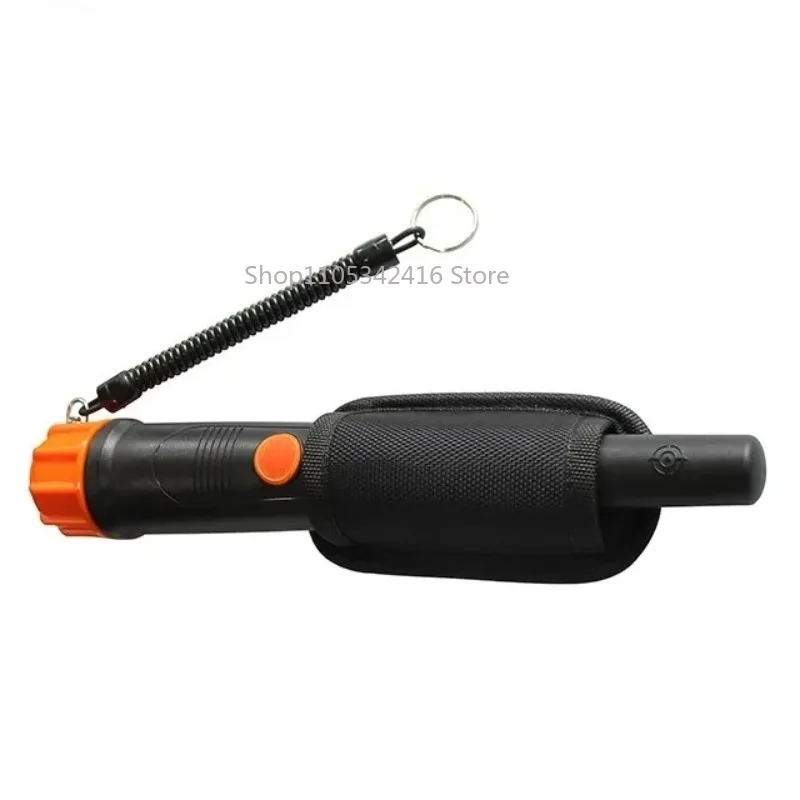 MD-720 Underwater Metal Detector, 6-Metre Depth IP68 Fully Waterproof Gold Detector with LCD Screen view 5