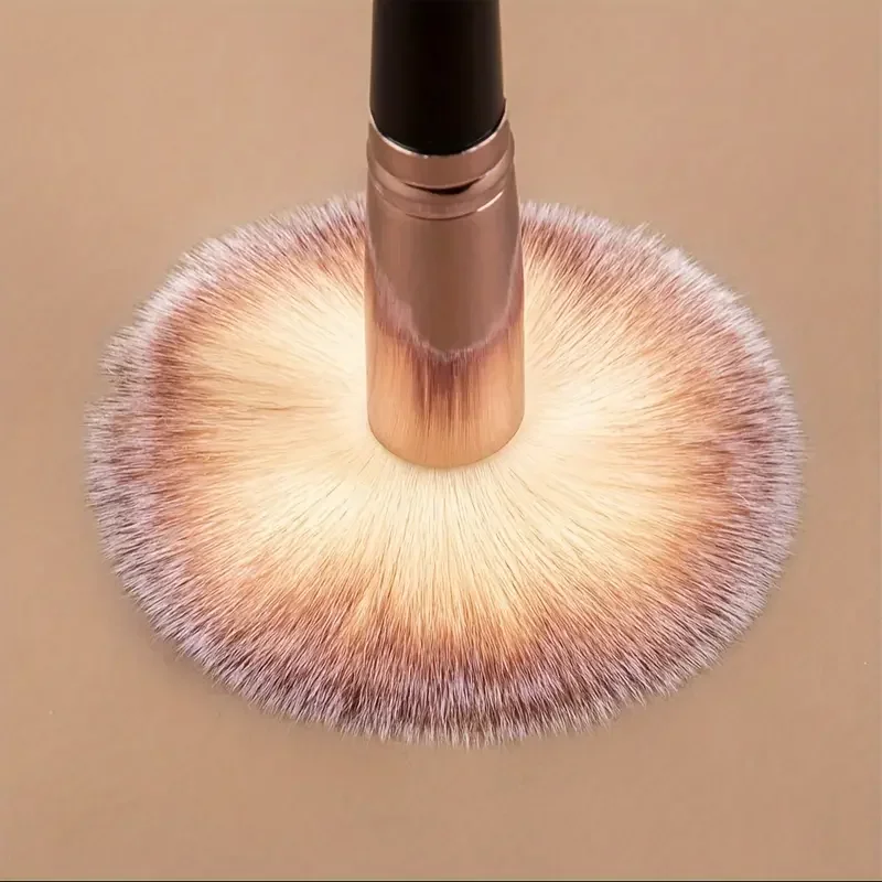 Professionelle 3/15PCS Make-Up Pinsel Set Lidschatten Foundation Concealer Blending Rouge Pinsel Kabuki Weichen, Flauschigen Frauen Schönheit Werkzeug