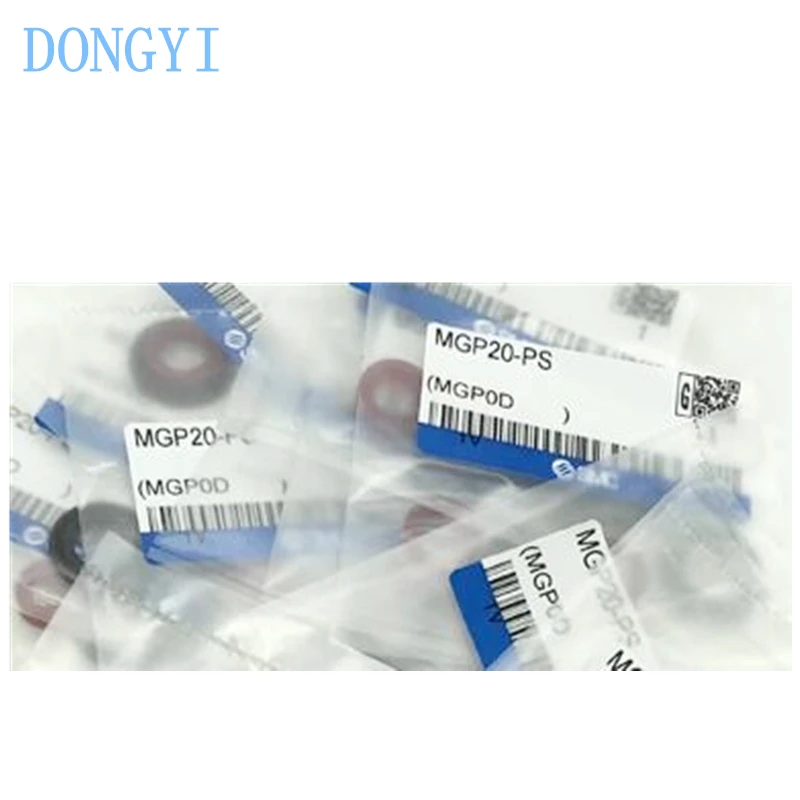 Seal Ring MGPM/MGPL Cylinder Repair Kit MGP MGP12-PS MGP16-PS MGP20-PS MGP25-PS MGP32-PS MGP40-PS MGP50-PS MGP63-PS MGP80-PS