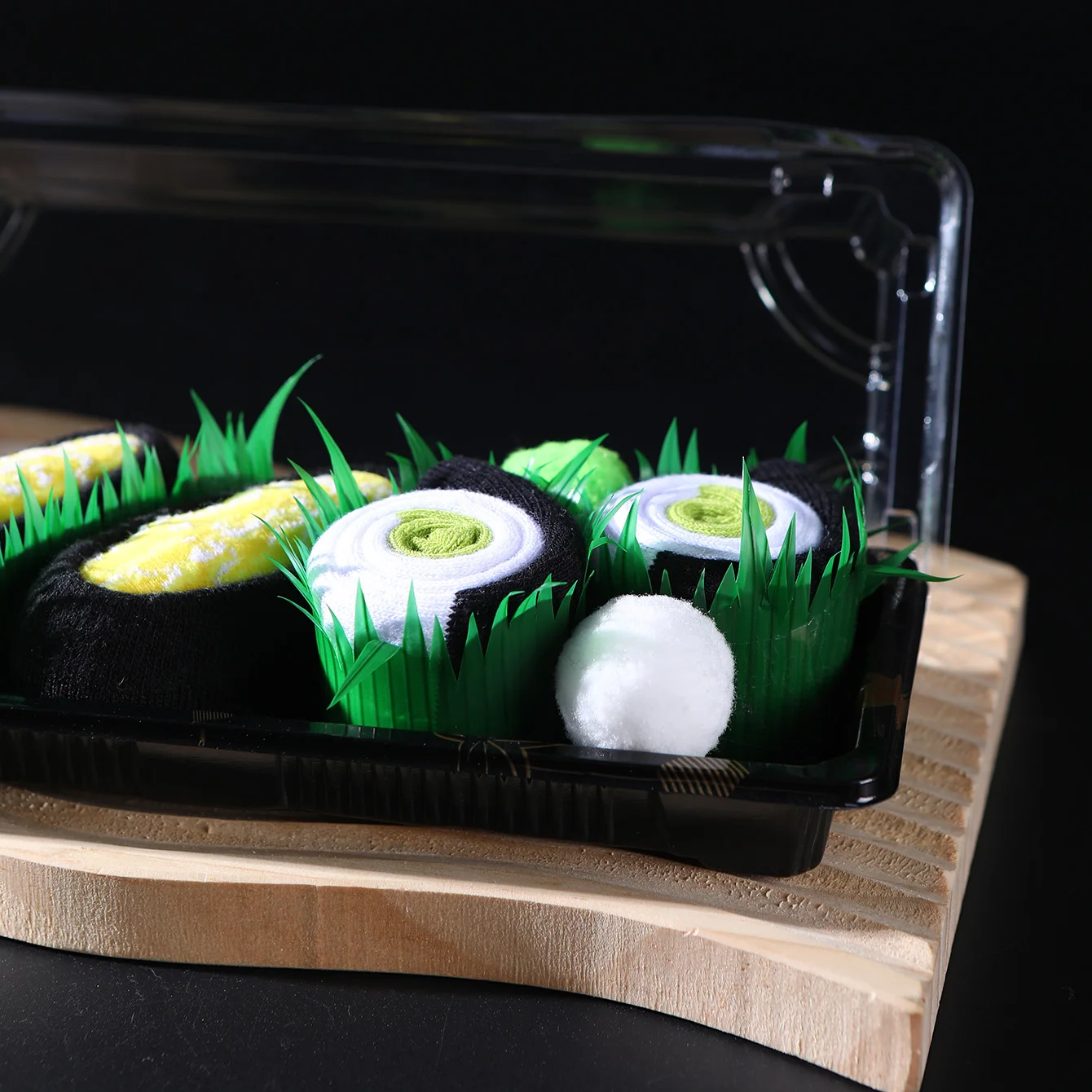 2 paar halfhoge sokken voor mannen en vrouwen, nieuwigheid en leuke kleurrijke zalmsuitsokken, Europese en Amerikaanse mode trendy stijl, comfortabel en ademend, feest casual nieuwigheidscadeaus, Valentijnsdag, Kerstmis, kerstman, herfst- en winterstijlen, alle seizoenen schattige en leuke sokken