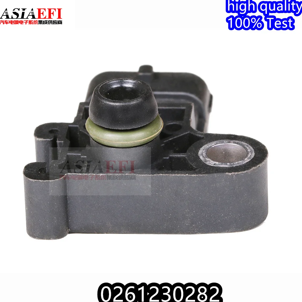 GZKAIMIN MAP Sensor – 0261230263 / 55567257 For Chevy Cruze, Buick Encore 1.4L