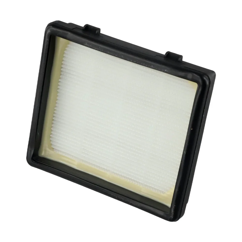Washable HEPA Filter Replacement for Basics Bagless Vacuum 16H71EU4 VCM43B16H Compatible with B07C41FMF1 Model