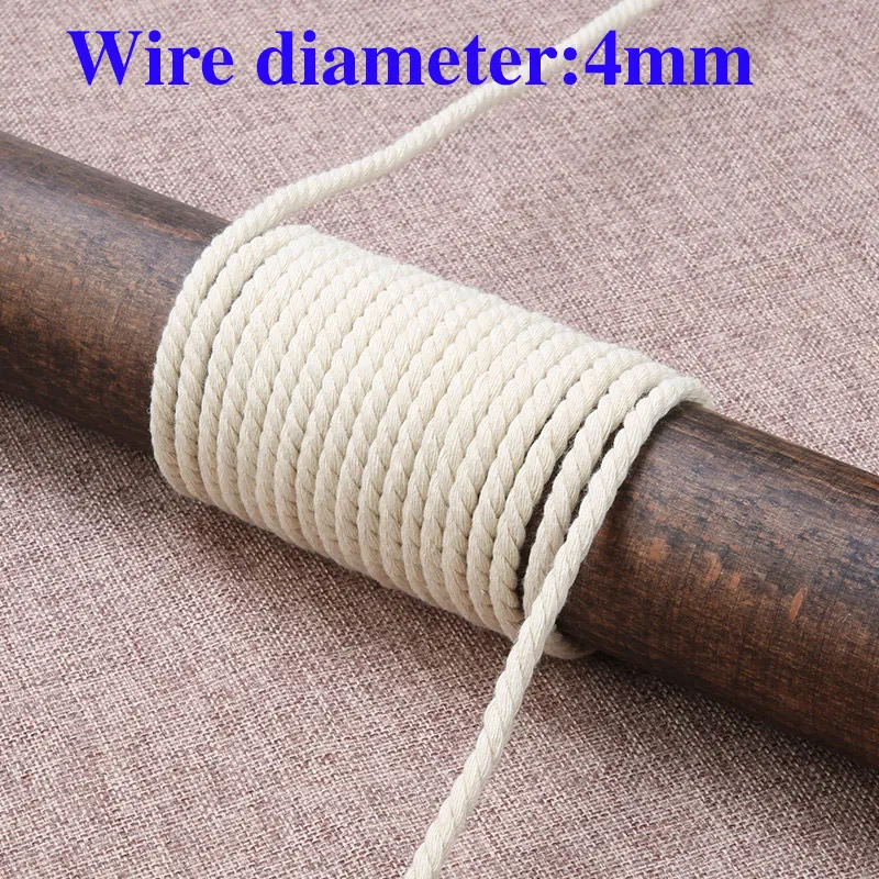Variant: 4mm 10meters