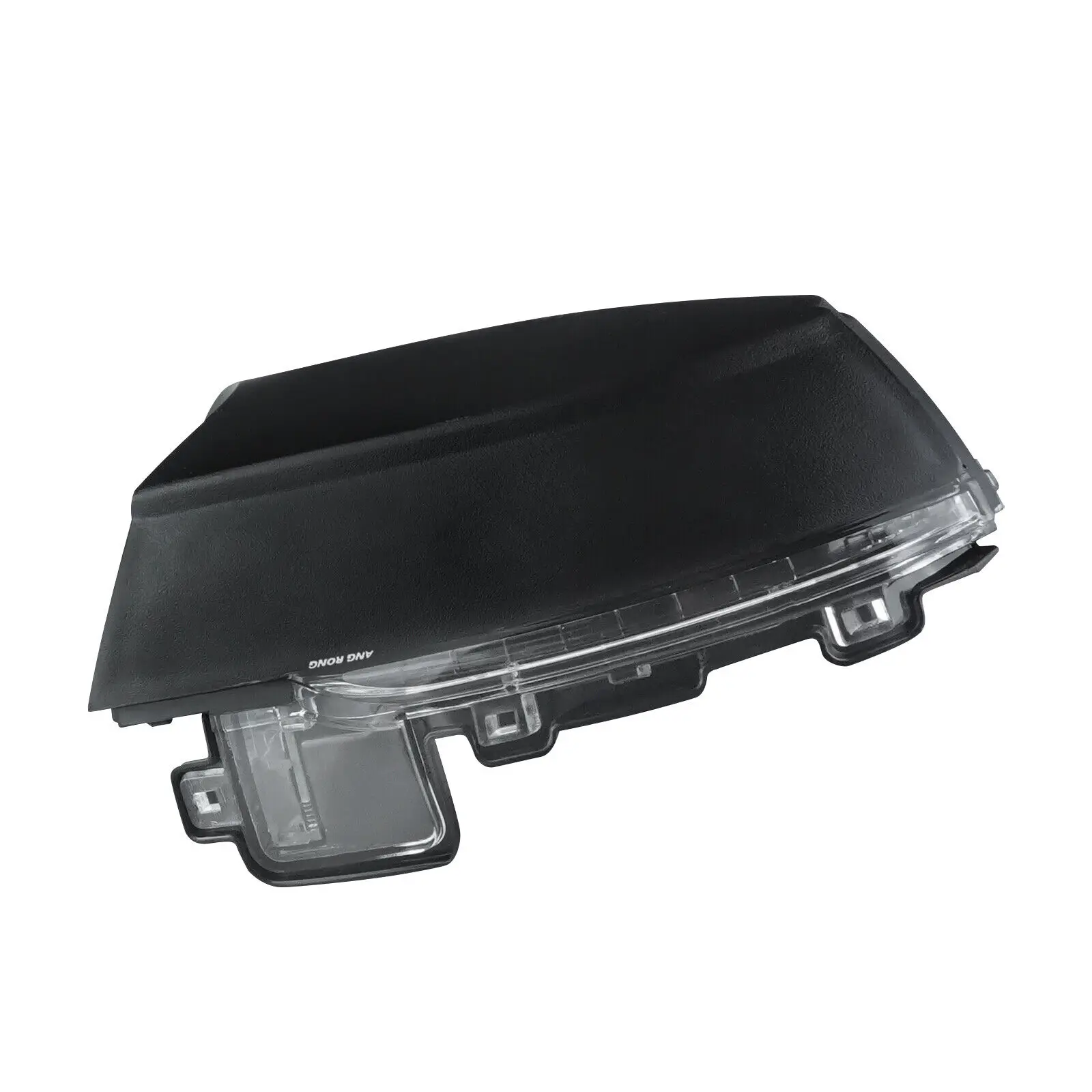 ل VW Polo MK5 6R 2009-18 الجناح الأيمن مرآة الباب إشارة مؤشر LED ضوء O/S