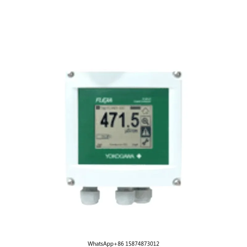 

Yokogawa ISC450G conductivity meter