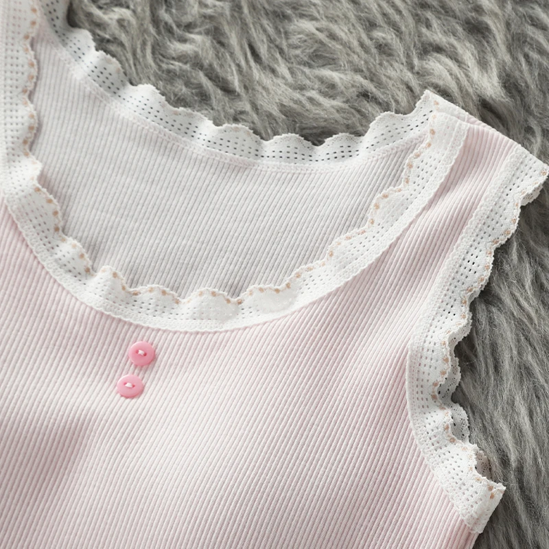 Lace style girls' underwear, developmental stage, junior high school, high school, senior high school, children's bra, student v