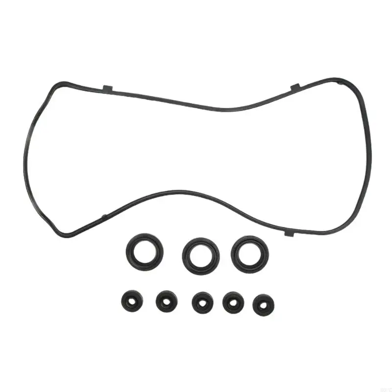 

Precise Crafted Engine Valves Cover Gasket Solution & Plugs Seal 12030R70A00 Suitable for Vehicle Maintenance