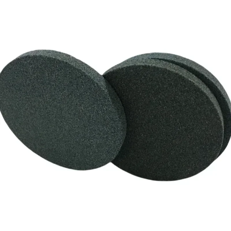 Nanoporous silicon carbide ceramic filter research grade microporous filtration membrane durable