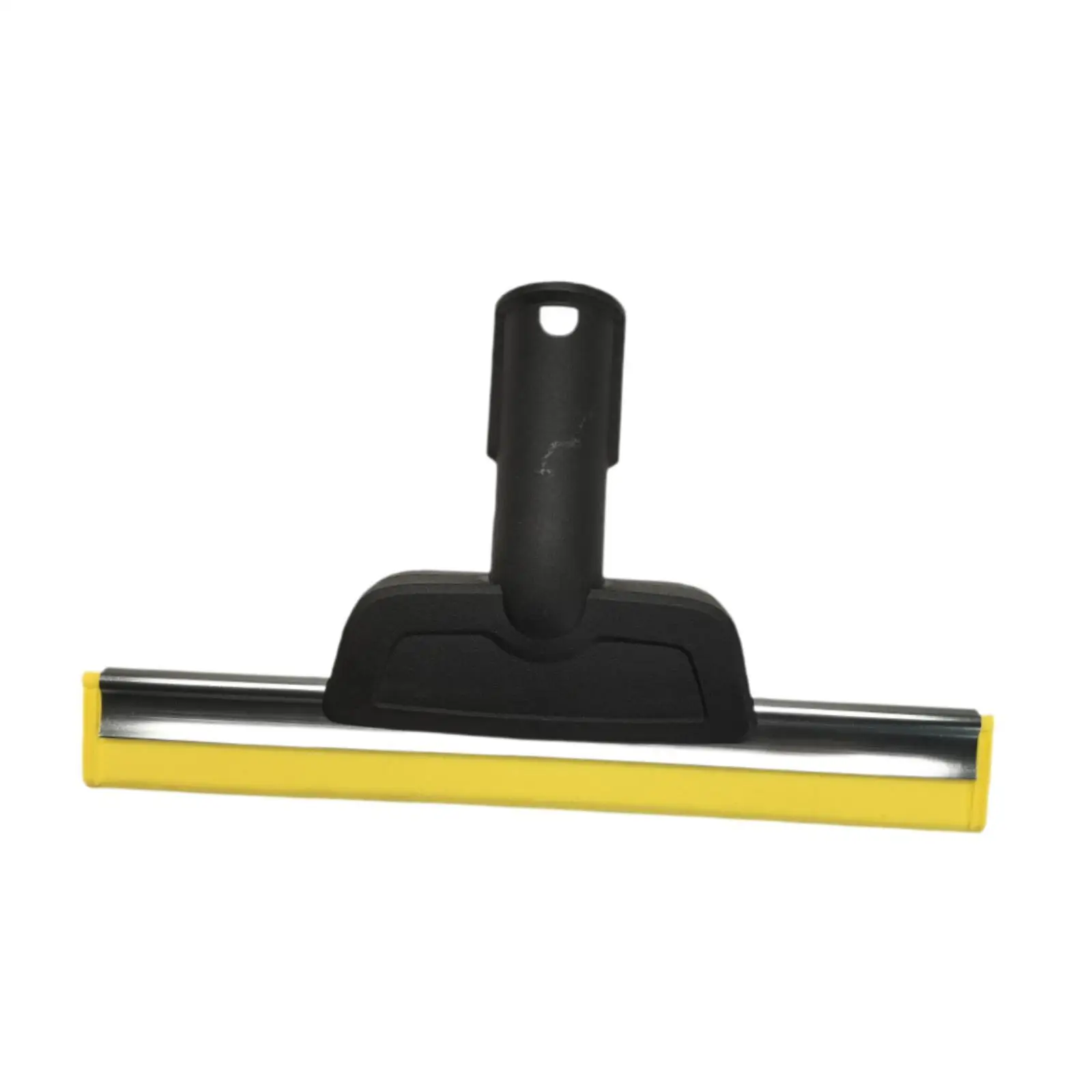 Glass Squeegee Head Cleaner Parts, Mirror Cleaning Attachment Window Scraping Accessory for SC Series