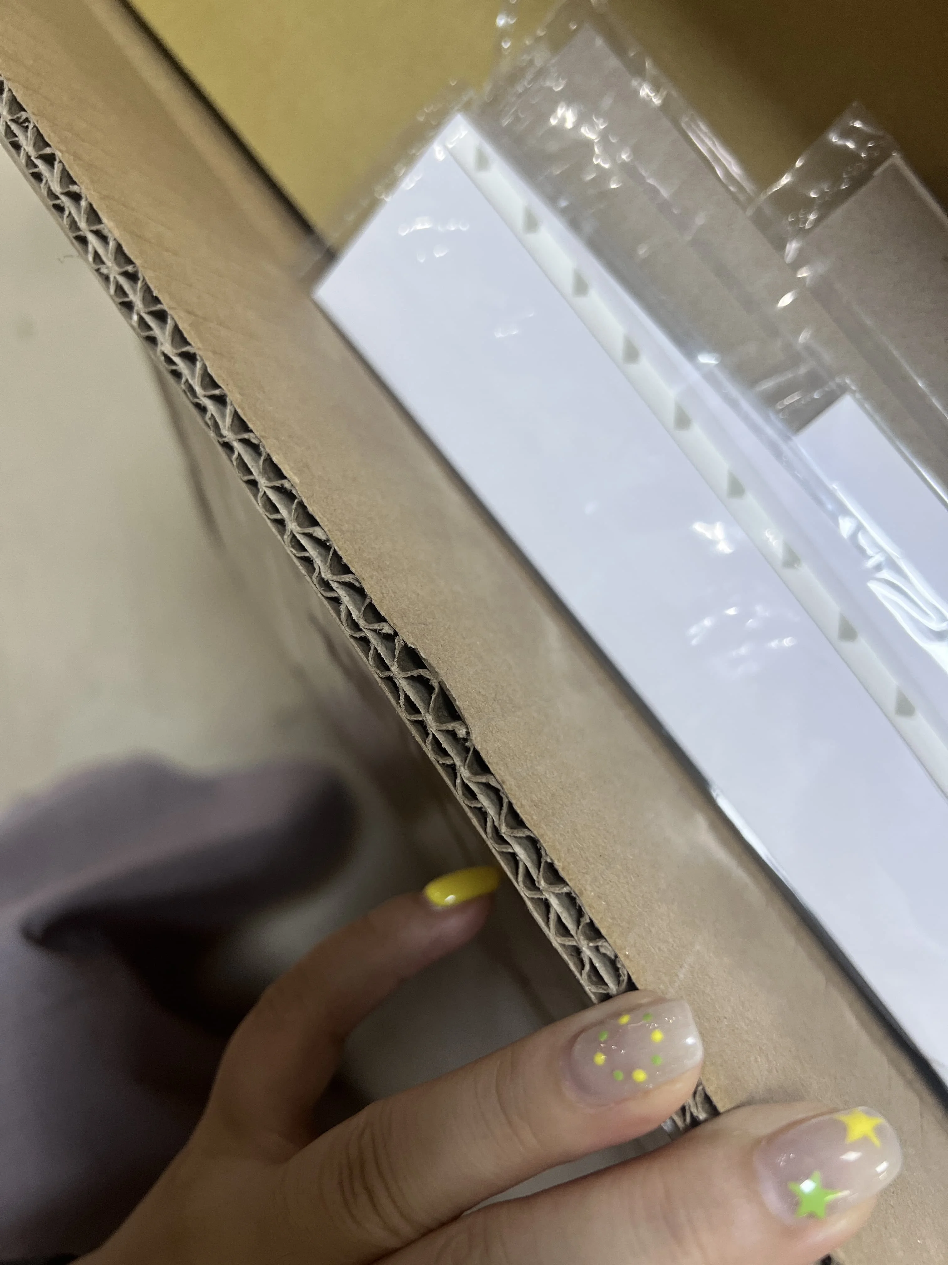 

E163 Recovery Blade Tape Seal for Toshiba E-Studio 163 165 166 167 200L 202L 203 203L 205 205L 206 207 230 230L 232 233 233p 237