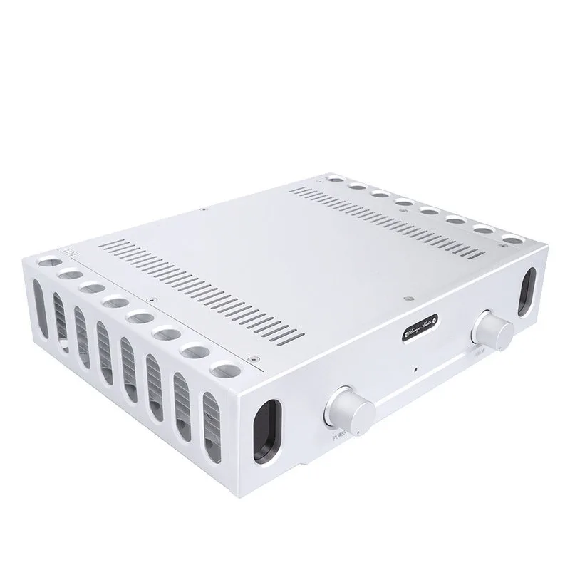 For Audio BRZHIFI Reference 933 Circuit Power Amplifier Household High Power PA-933 Class A and B Amplifier