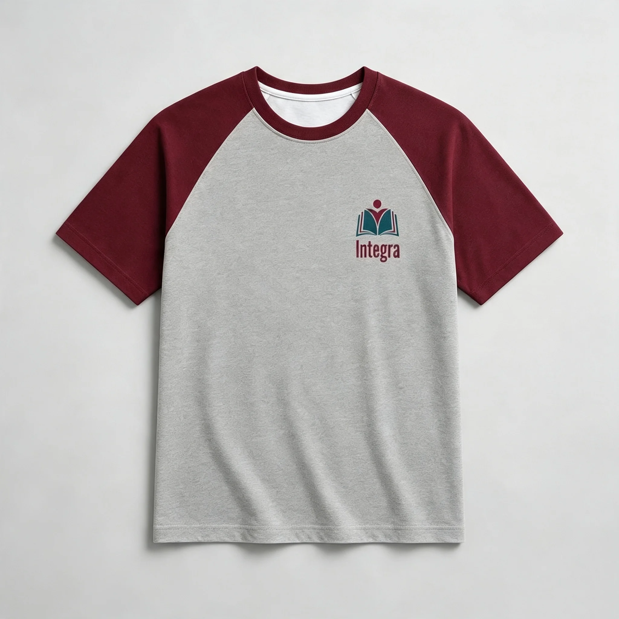 2026 TV Here The Whole Time  Miguel Lallo Integra Logo T-Shirt for Men Women Y2k Comfortable Quick Dry Party Outdoor Tee Fan Top