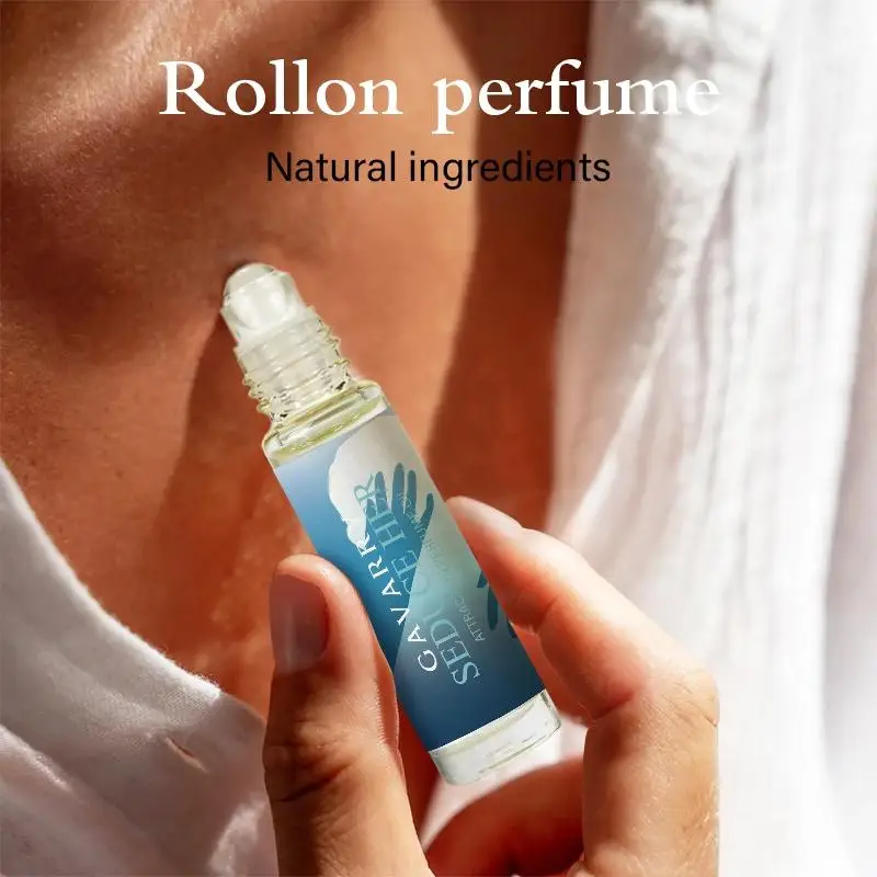 

GAVARRY 10ml Roller Fragrance Essential Oils Fragrance Oil Fragrance Diffuser Oil Travel For Home/Car Daily Use For Friend