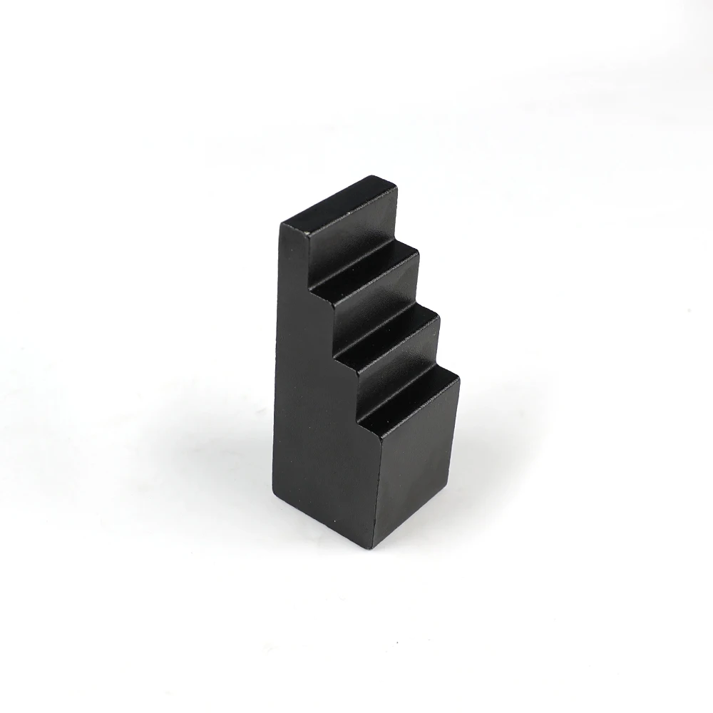 1pcs Black Motorcycle Black Main Drive Locking Tool Movable Locking Tool Chain Sprocket Lock