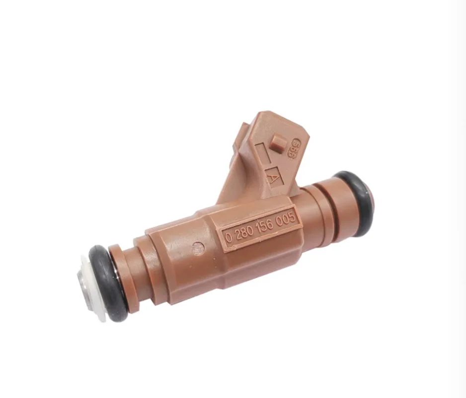 4 قطعة حاقن الوقود فوهة لفورد فوكس 2.0 16 فولت 1998 ~ 2004 ، مونديو 2.0i 1996 ~ 2000 OE رقم. :0280156005,YS6U-JA