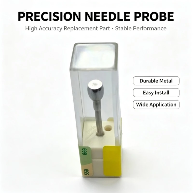 For Alloy Polishing Stick PT Grinding Rod Multi-facet Polishing Tool Abrasive Hole Pin Jewelry Polishing Accessories